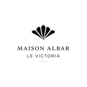 Maison albar le victoria