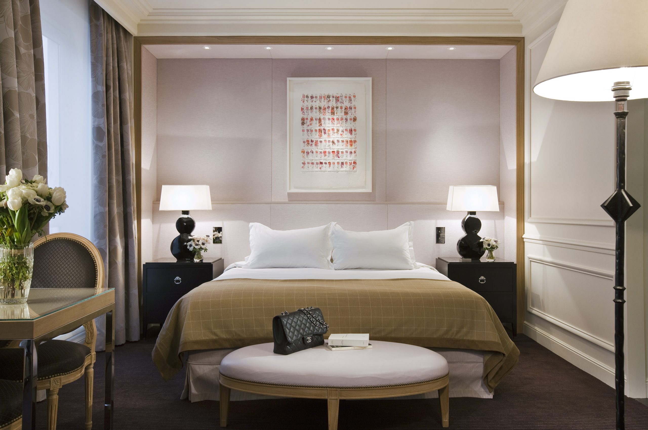 Grand Hôtel du Palais Royal